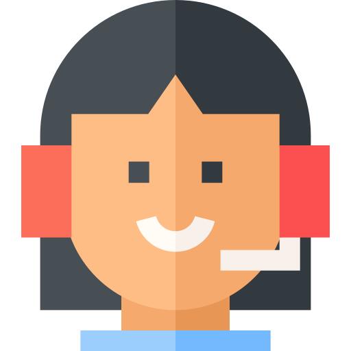 Customer service agent