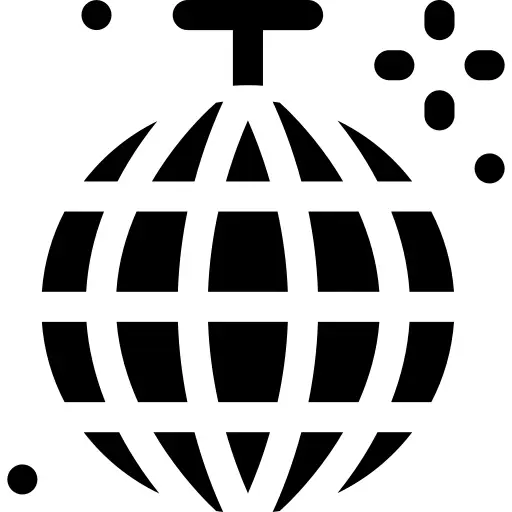 Disco ball