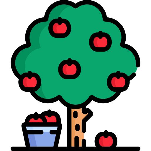 Fruit tree
