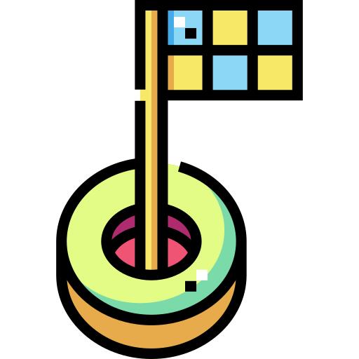 孔