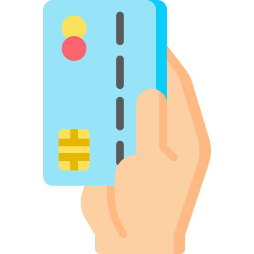 Credit card