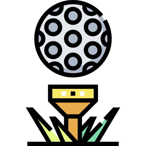 Golf ball