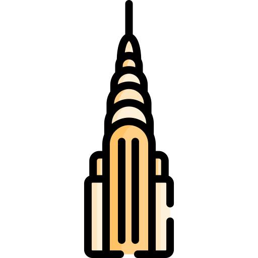 Chrysler building