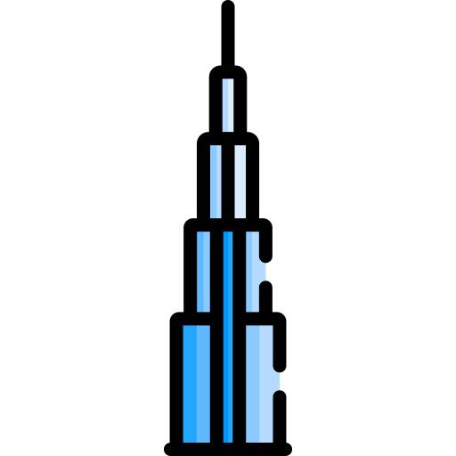 Burj khalifa