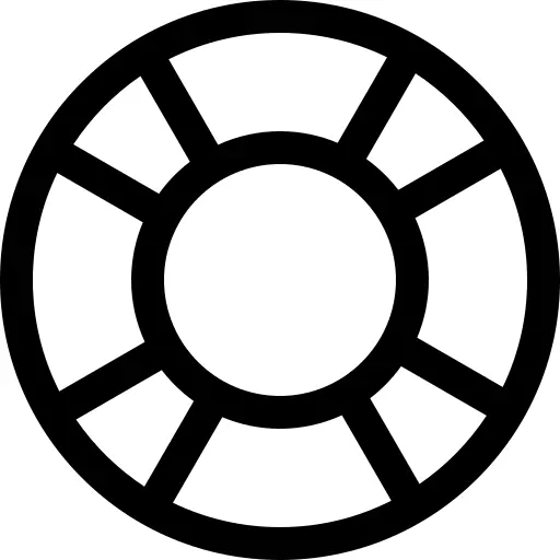 支持
