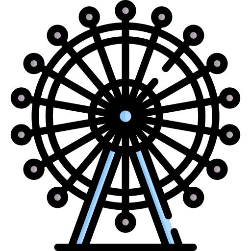 London eye