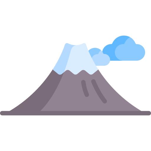 Mount fuji
