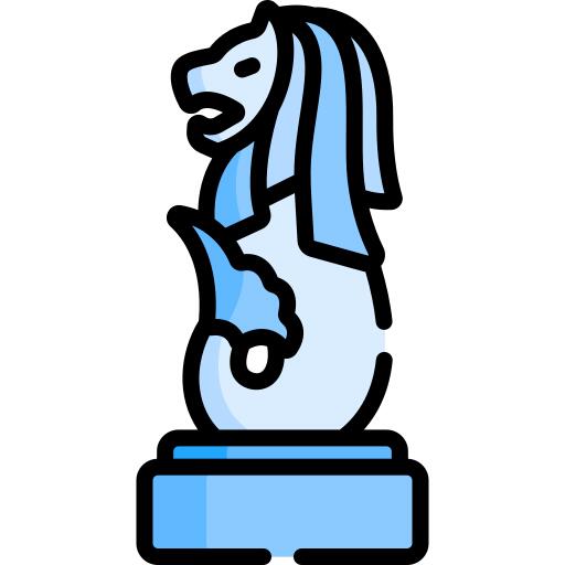 Merlion