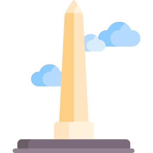 Obelisk of buenos aires