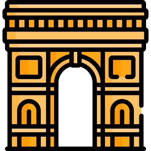 Arc de triomphe