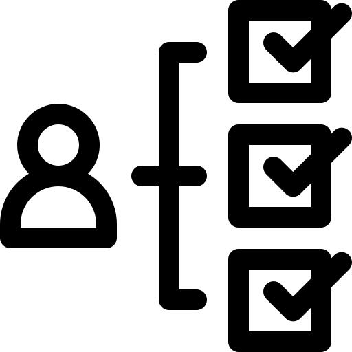 Checklist