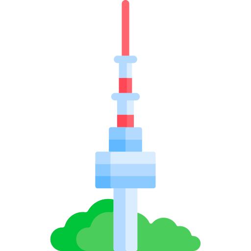 Seoul tower