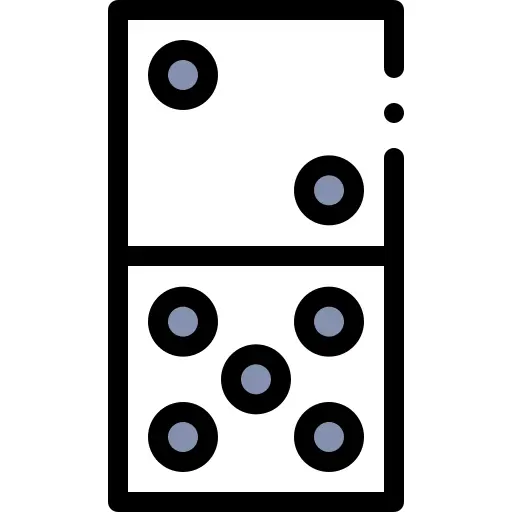 Dominoes