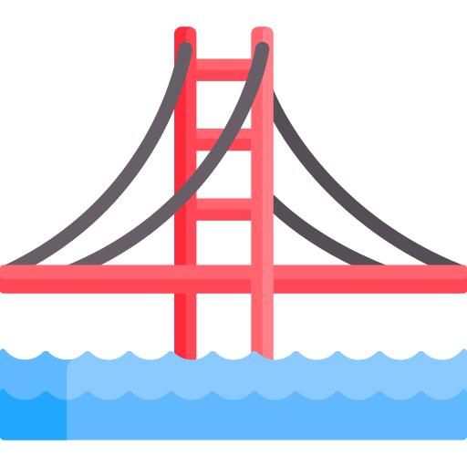 Golden gate bridge