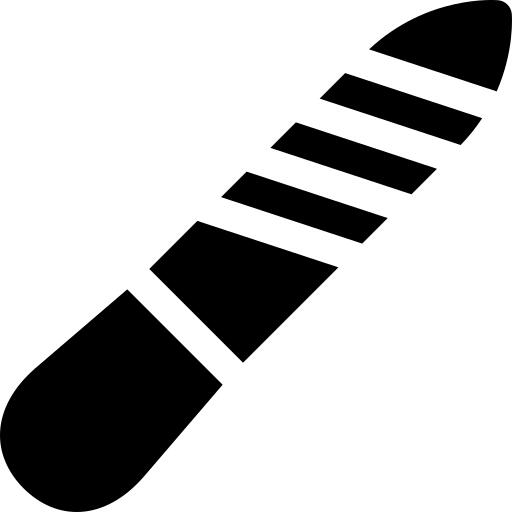 Nail file