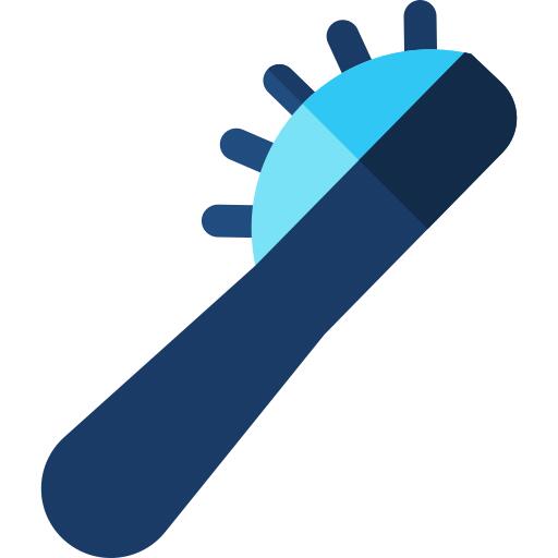 Hair brush
