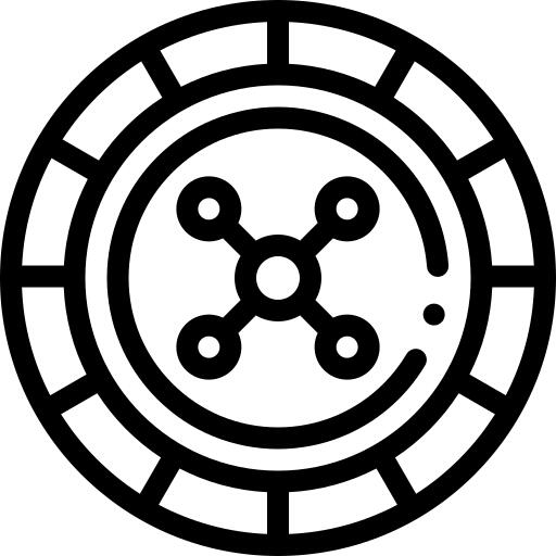 赌场轮盘