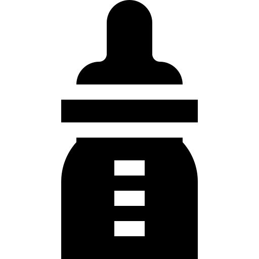 Feeding bottle