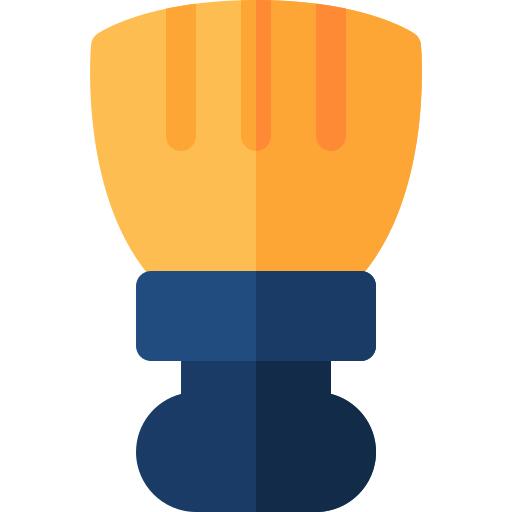 Shaving brush