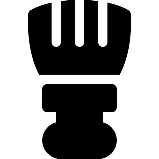 Shaving brush