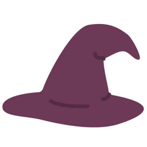 Witch hat