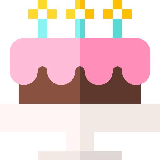 生日蛋糕