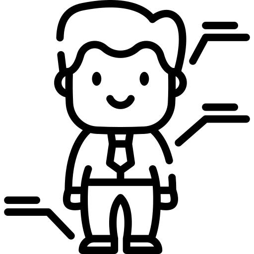 Man
