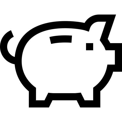 Piggy bank