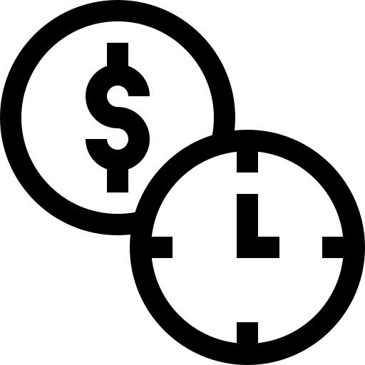付款