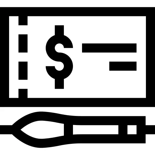 Cheque