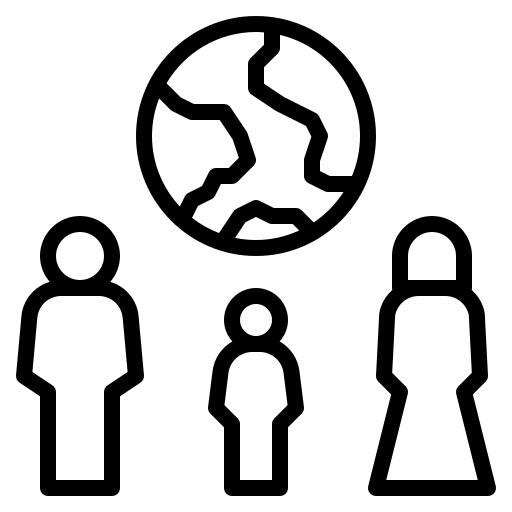 人的