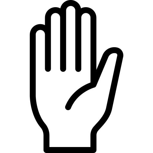 Five