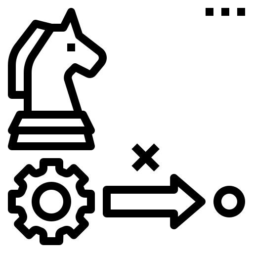 Strategy