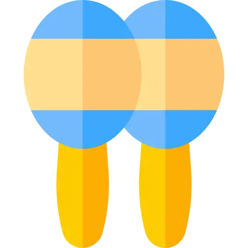 Maracas