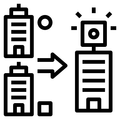 Merger