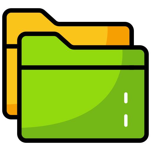 Folders