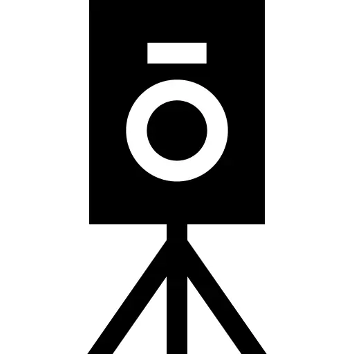 扬声器