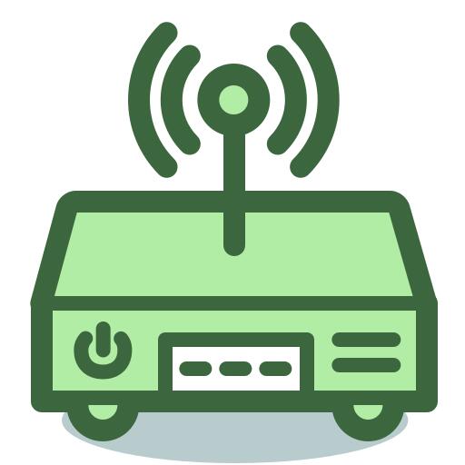 Wi-fi