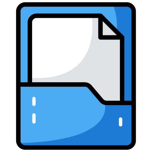 File folder