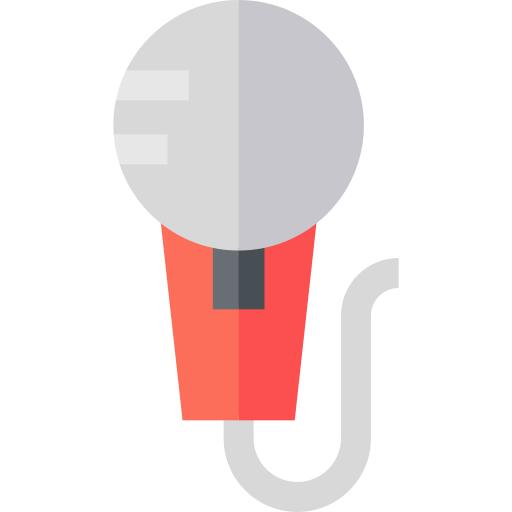 Microphone