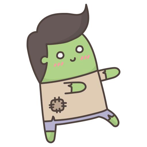 Zombie