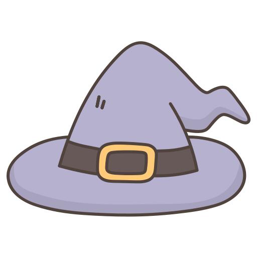 Witch hat