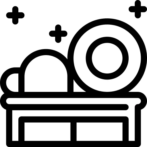盘子