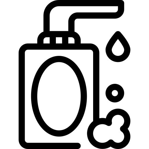 Liquid soap
