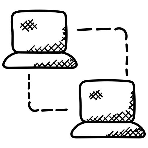 Client server