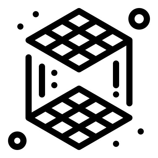 3d cube