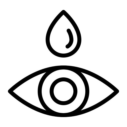Eye drops