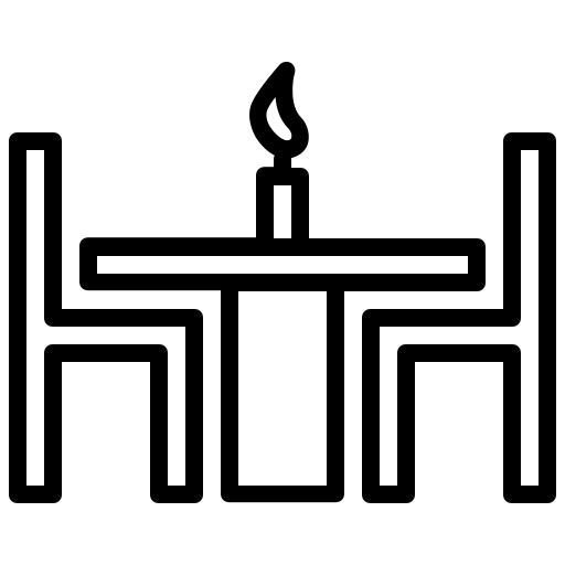 餐桌
