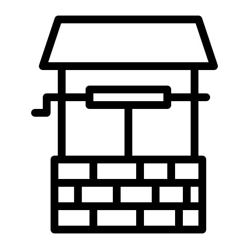 Water well