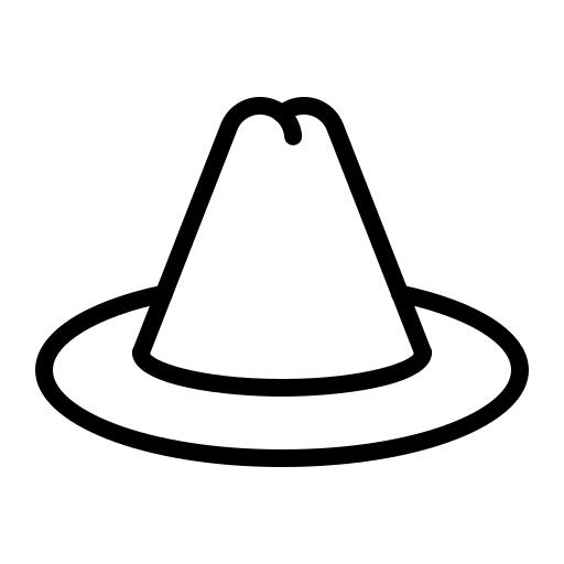 Cowboy hat